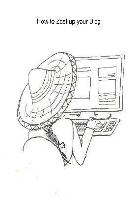 internet, computer, blogging