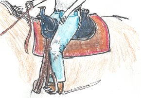 illustrationfriday word of week-  faded