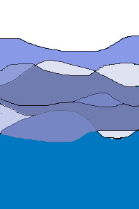 illustration word of week- Fluid