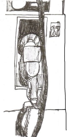 illustrationfriday word of week-Fuel