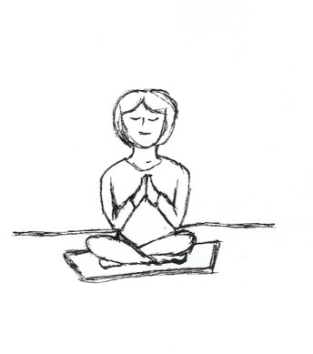 illustrationfriday word of week-grounded
