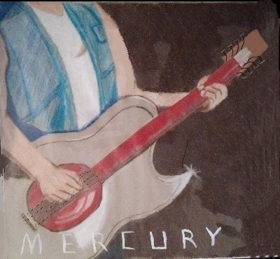 guitar, music,album, rock and roll