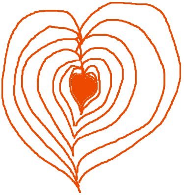 heart, illustration