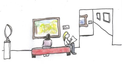 illustrationfriday word of week- influence