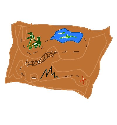 map, treasure,pirate map