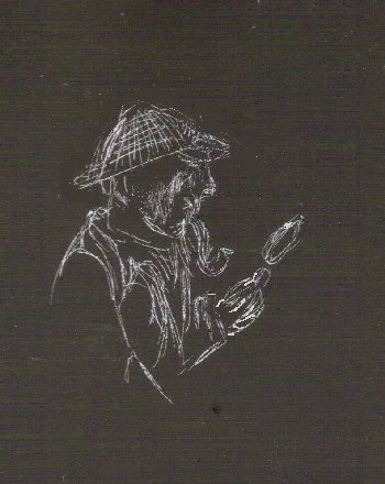 mystery,Sherlock Holmes