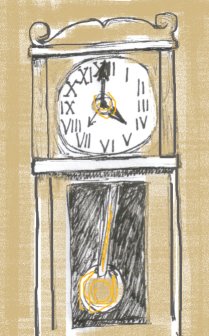 IF word/image: old fashioned