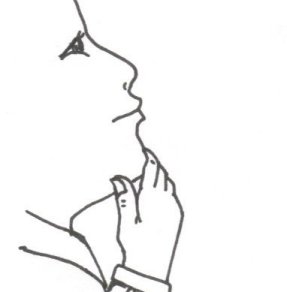 perspective, mind, thoughtful