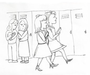 illustrationfriday word of week-popularity