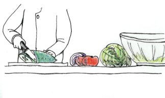 prepare, cook,chef, food