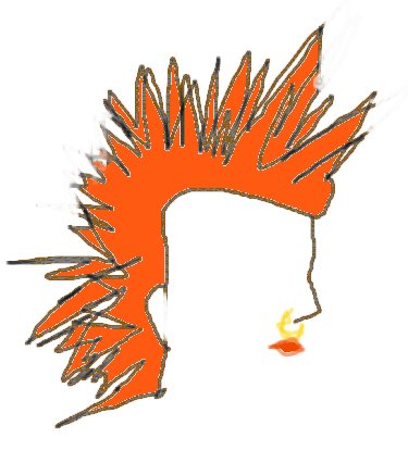 Punk, Rock