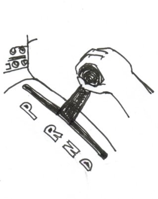 IF word of week Reverse, my image