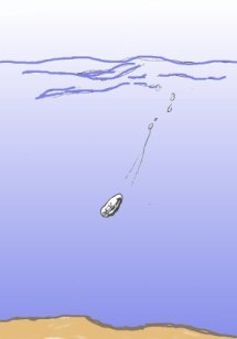 illustrationfriday word of week- sink