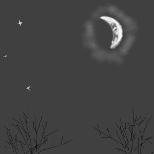 illustrationfriday word of week- Sky