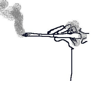 smoke