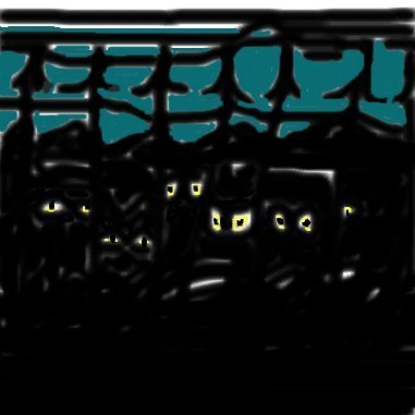 spooky, halloween,ghouds,scary