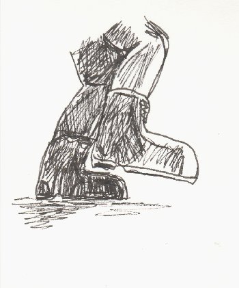 stomp,step
