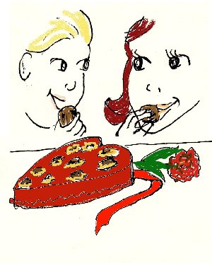 sugar,sweet,sugar sugar, chocolate,candy,romancing