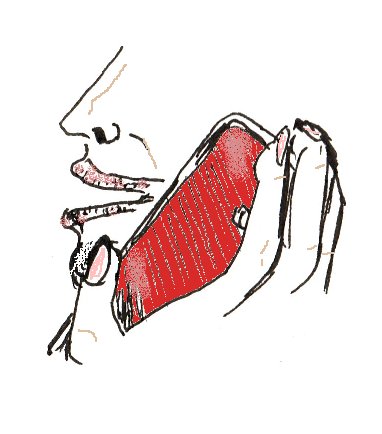 talk, chatting, iphone