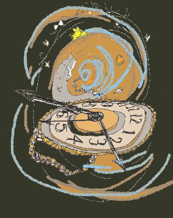time, travel, space, time