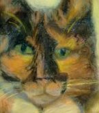 illustrationfriday word of week- Whiskers