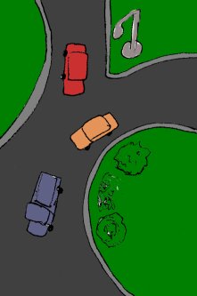 illustrationfriday word of week- yield