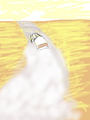 illustrationfriday word of week- Zoom