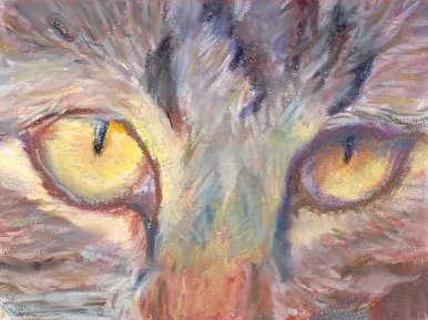 illustrationfriday word of week-mesmerizing