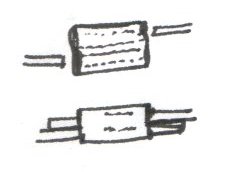 ferrules and wire