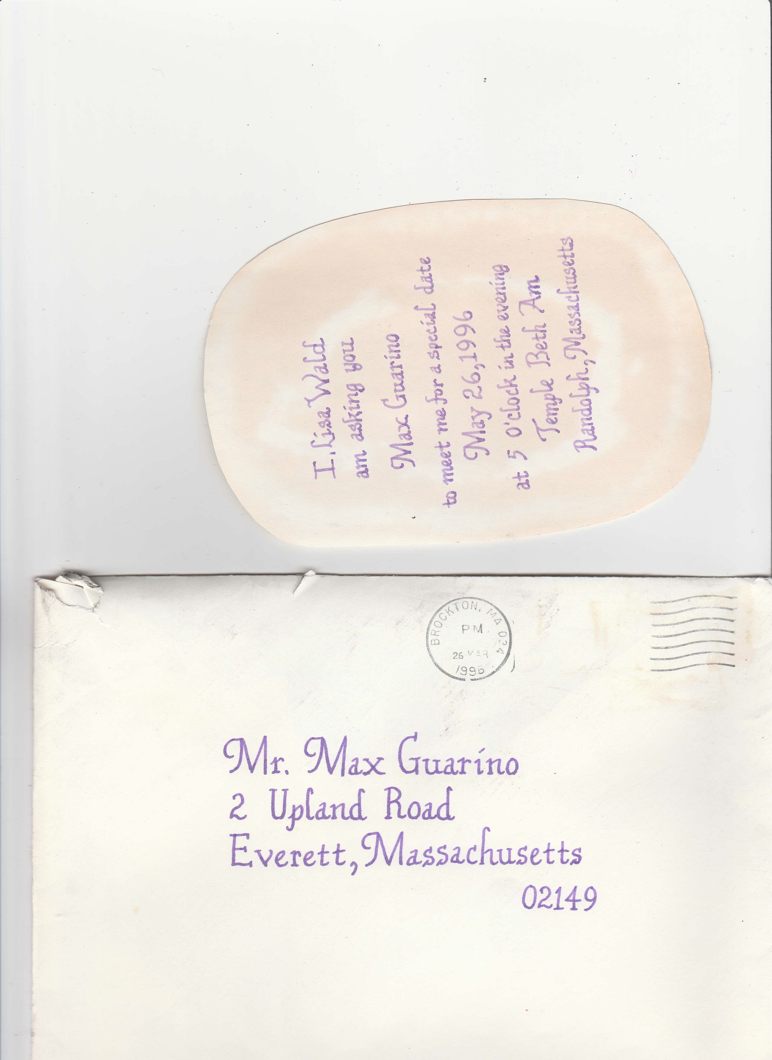 wedding, invitations, hand calligraphy, bar and bat mitzvah